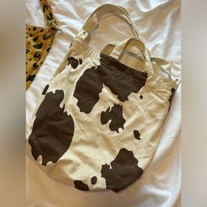 BAGGU duck bag
